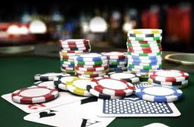 Why Casino