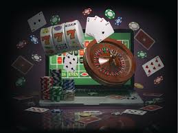 Официальный сайт Casino Admiral 888